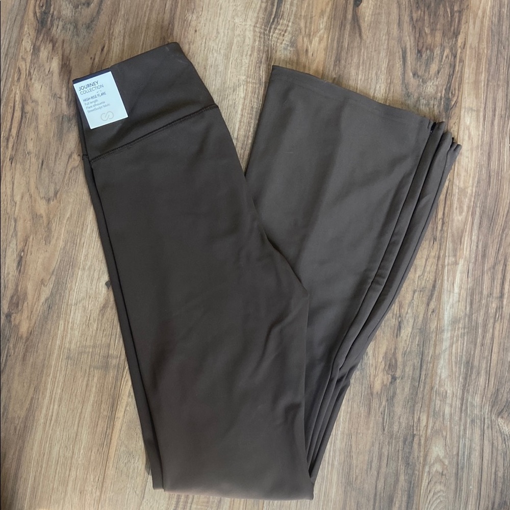 Calia Sculpt High-Waisted Leggings NWT